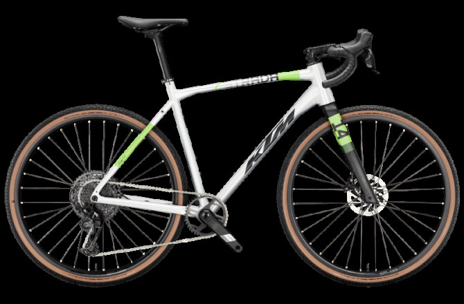 KTM X-STRADA 15 PRO