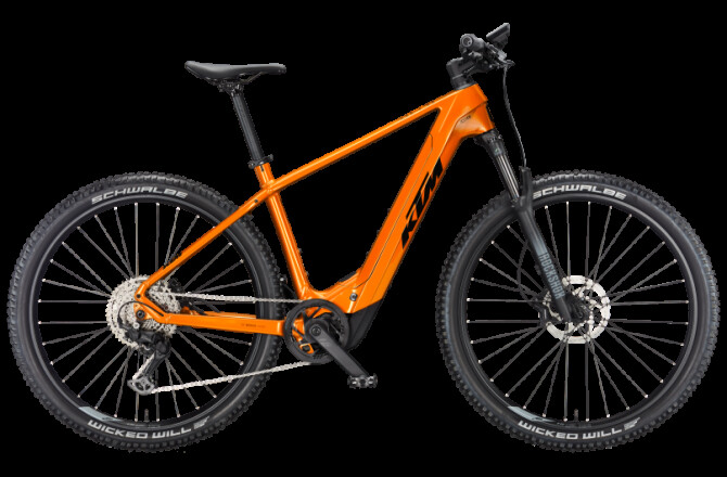 KTM MACINA TEAM 872