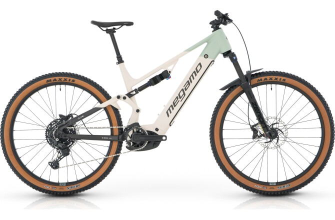 Megamo Bicycles Flame AL 20