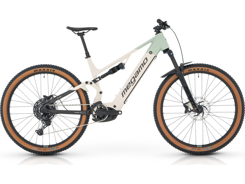 Megamo Bicycles Flame AL 20