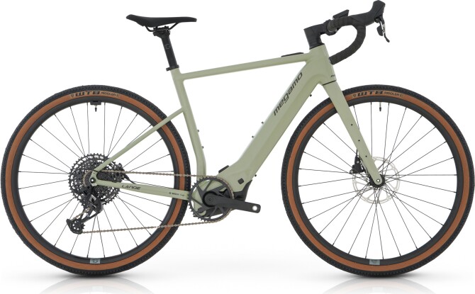 Megamo Bicycles Lande