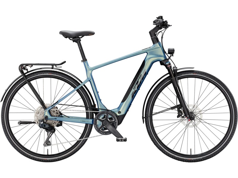 KTM MACINA SPORT SX ELITE Di2