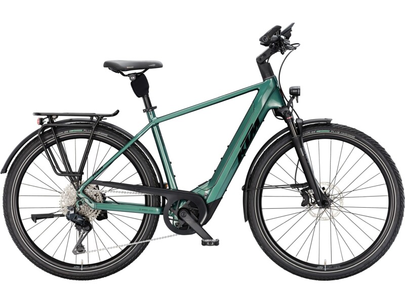 KTM MACINA STYLE 820 Di2