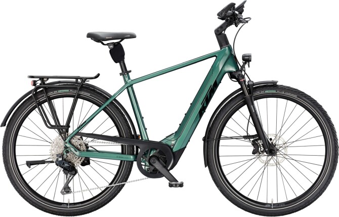 KTM MACINA STYLE 820 Di2