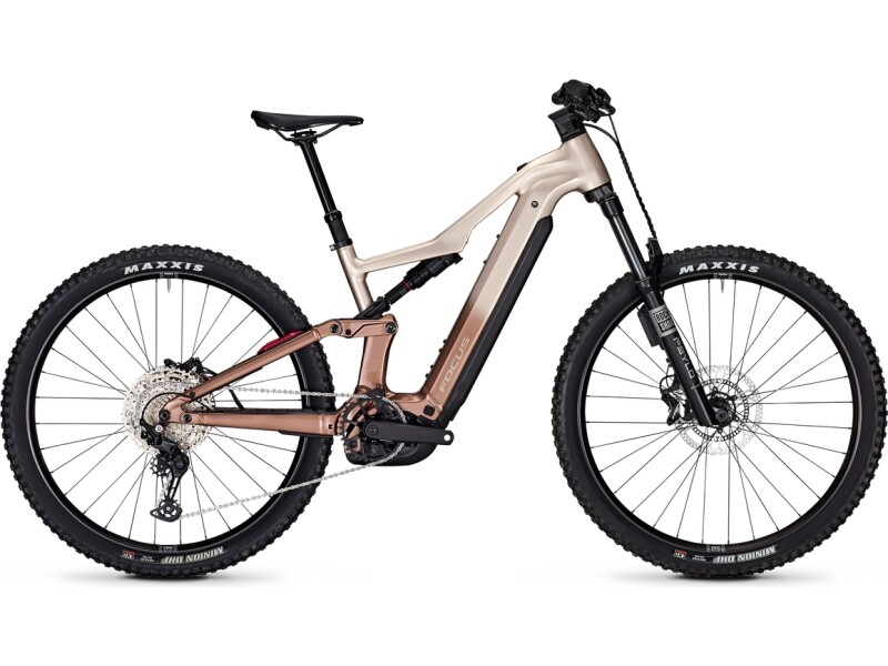 Focus THRON² 6.8 ABS
