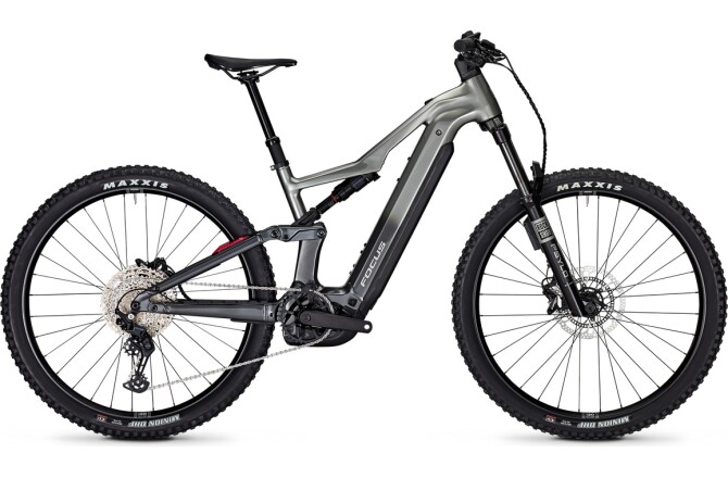 Focus THRON² 6.8 ABS