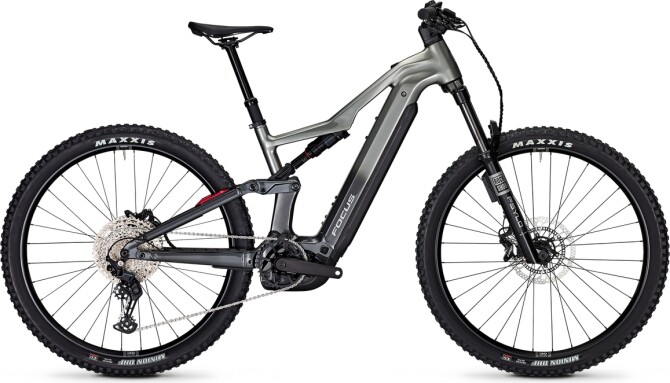 Focus THRON² 6.8 ABS