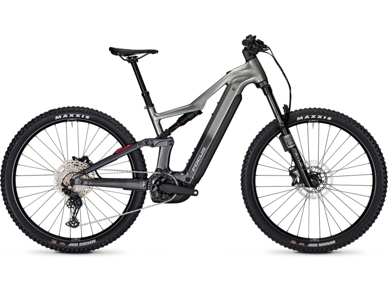 Focus THRON² 6.8 ABS