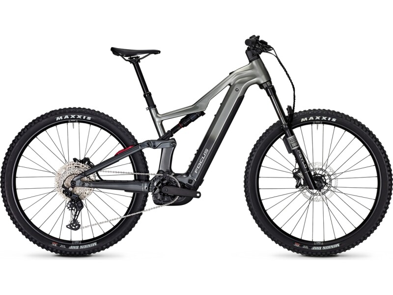 Focus THRON² 6.8 ABS