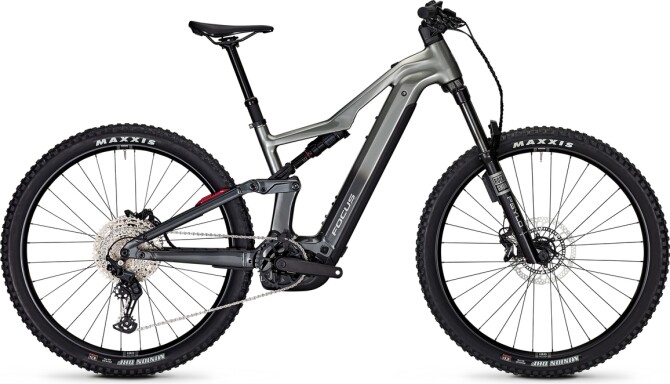 Focus THRON² 6.8 ABS