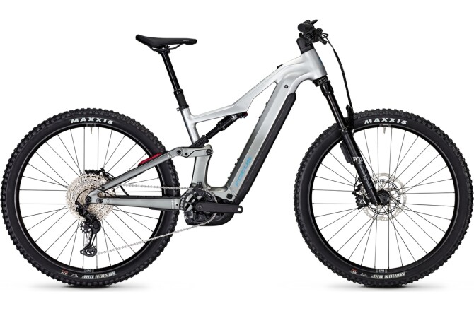 Focus THRON² 6.9 ABS