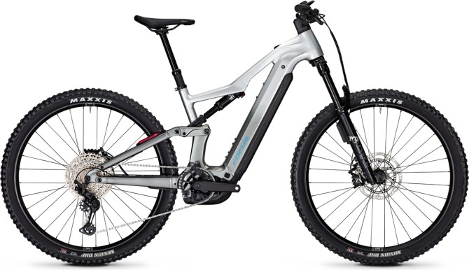 Focus THRON² 6.9 ABS