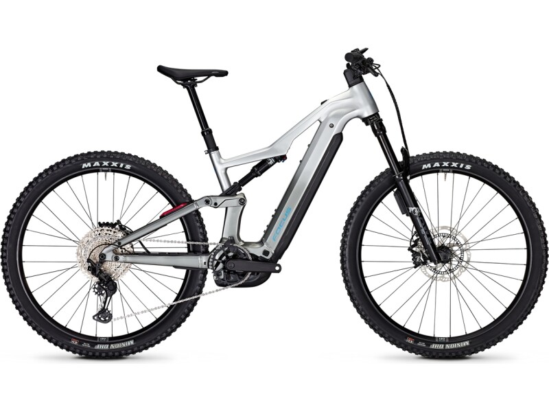Focus THRON² 6.9 ABS
