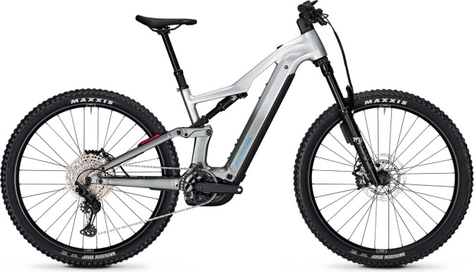 Focus THRON² 6.9 ABS