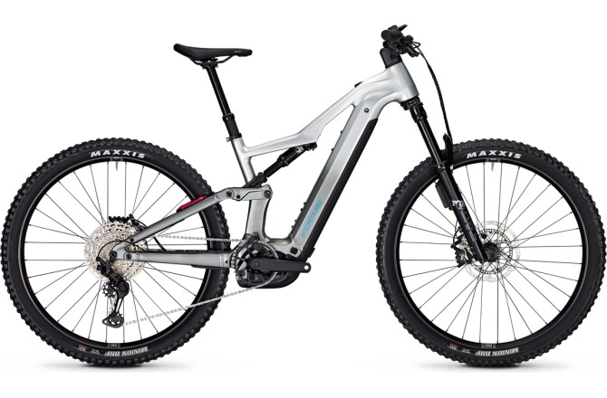 Focus THRON² 6.9 ABS