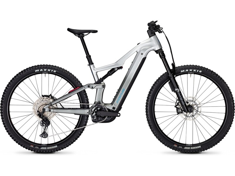 Focus THRON² 6.9 ABS