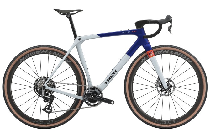 Trek Checkmate SLR 9 AXS