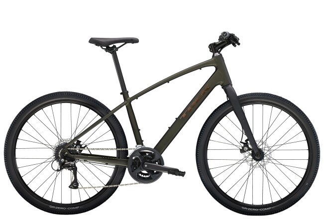 Trek Dual Sport 1 Gen 5
