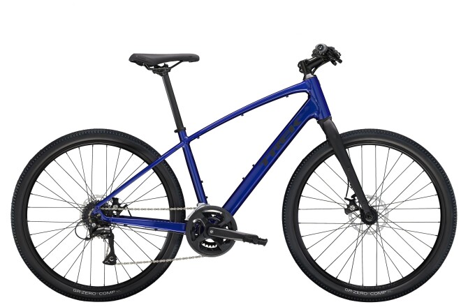 Trek Dual Sport 1 Gen 5