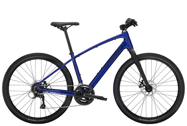 Trek Dual Sport 1 Gen 5