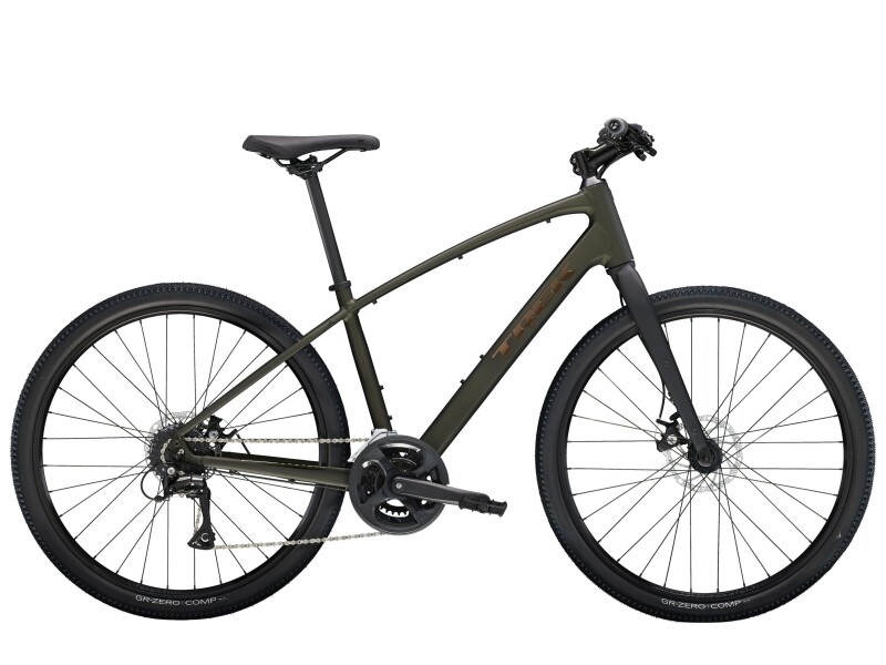 Trek Dual Sport 1 Gen 5