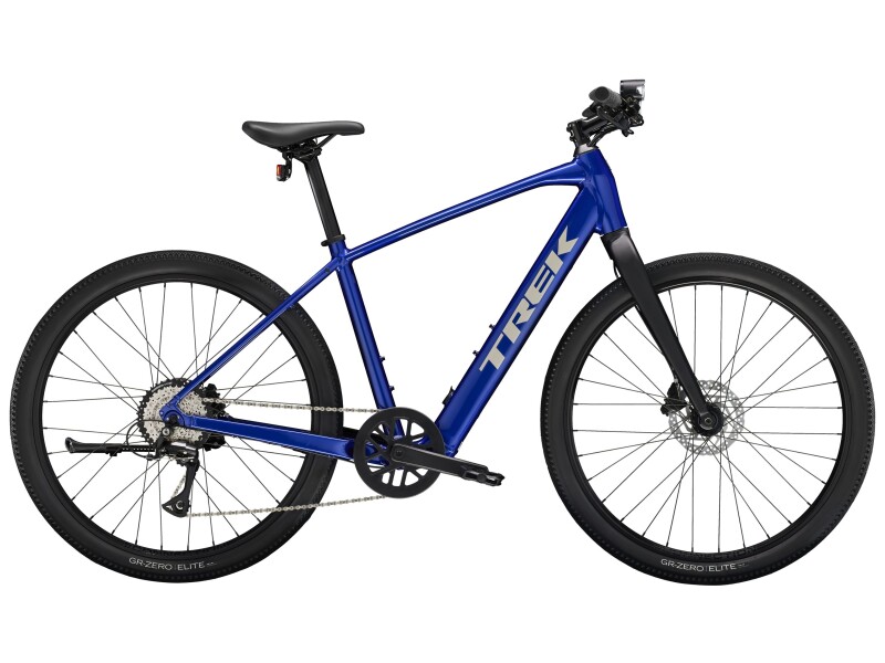 Trek Dual Sport+ 2 LT