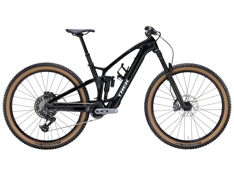 Trek Fuel EXe 9.8 GX AXS T-Type