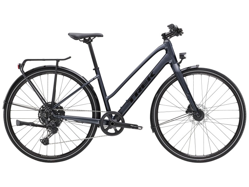 Trek FX 3 Equipped Mid-step