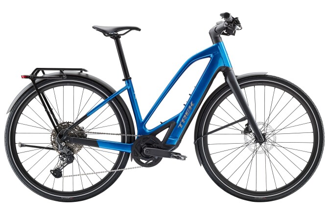 Trek FX+ 7 Midstep