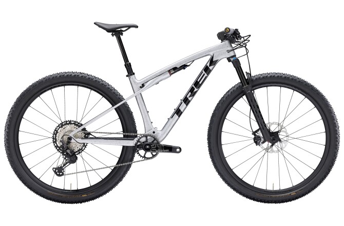 Trek Supercaliber SLR 9.8 XT Gen 2
