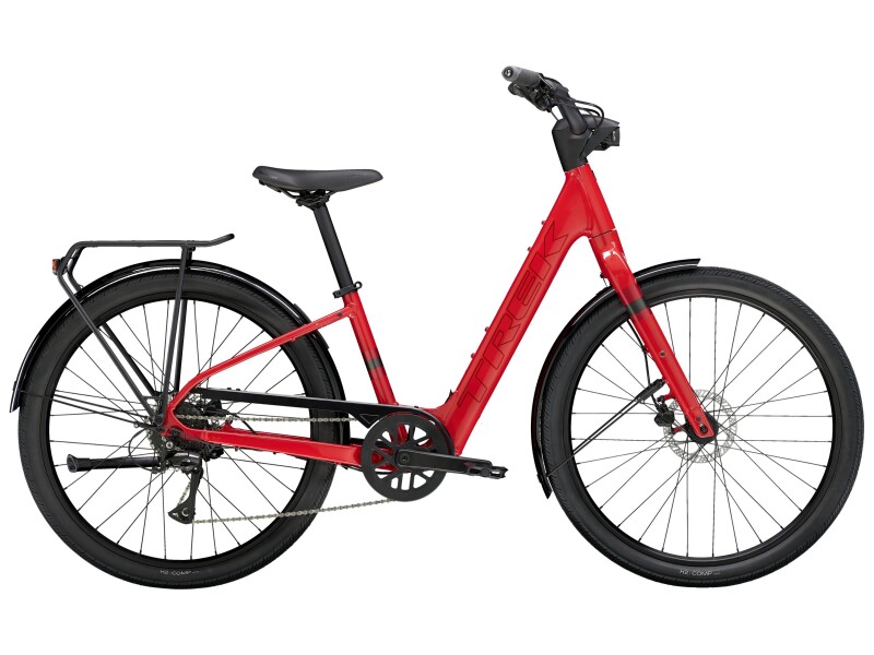 Trek Verve+ 1 LT Lowstep