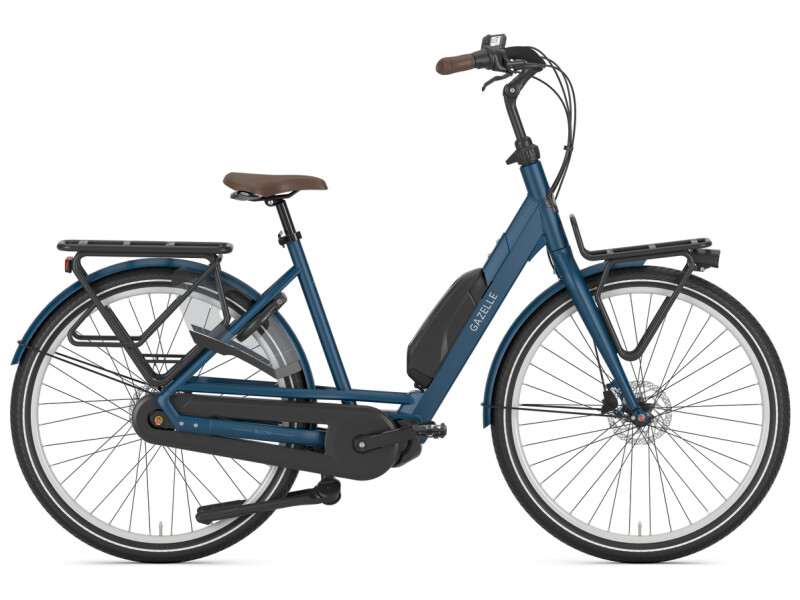 Gazelle Bloom C7