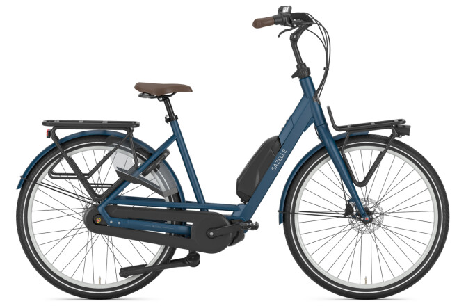 Gazelle Bloom C7