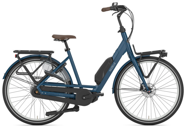 Gazelle Bloom C7
