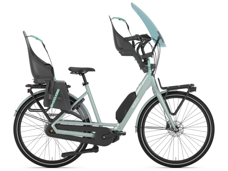 Gazelle Bloom C7