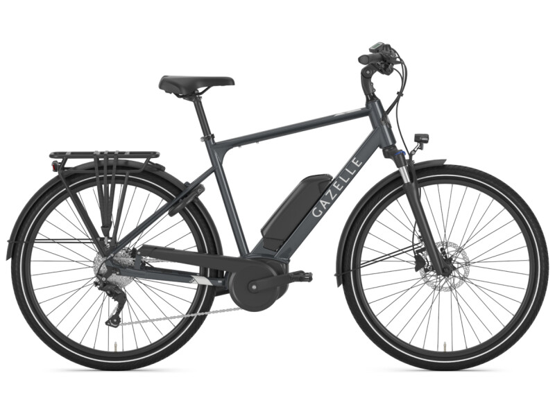 Gazelle Medeo T9 HMB