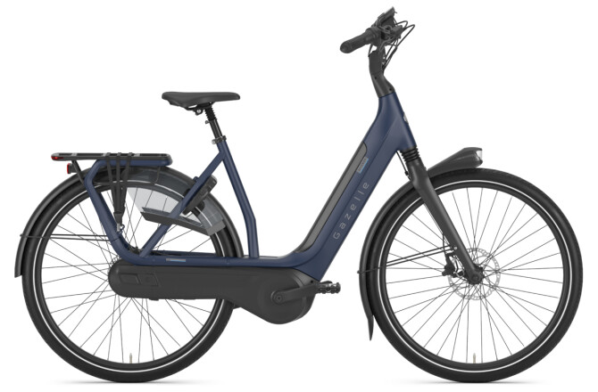 Gazelle Avignon C8 HMB