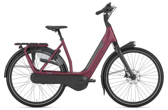 Gazelle Avignon C8 HMB