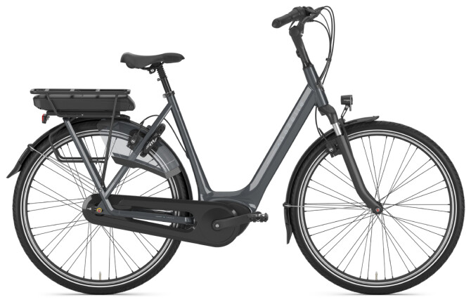 Gazelle Arroyo C7+