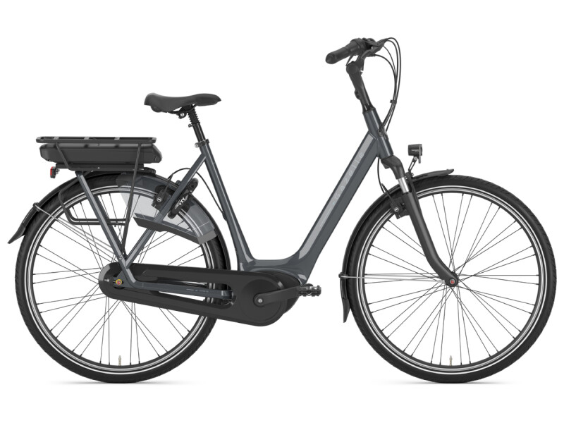 Gazelle Arroyo C7+