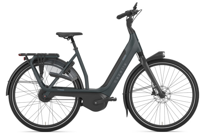 Gazelle Avignon C380