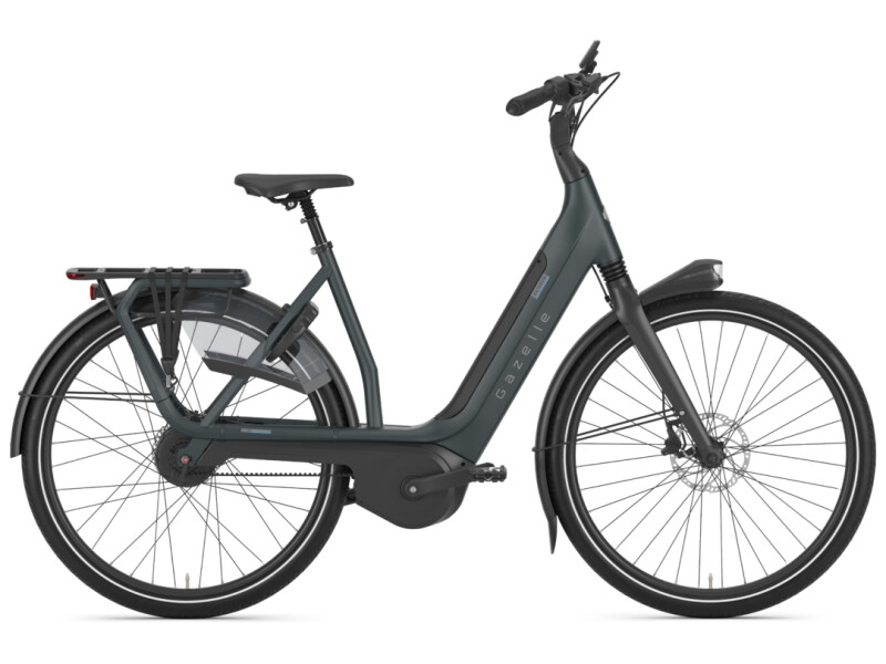 Gazelle Avignon C380