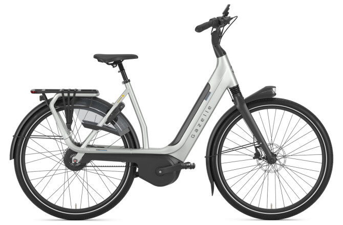 Gazelle Avignon C380