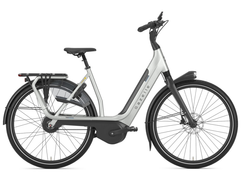Gazelle Avignon C380