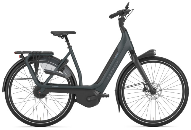 Gazelle Avignon C380