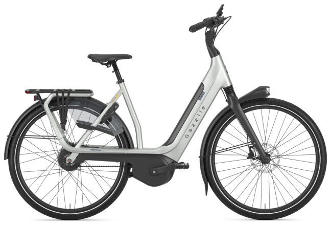 Gazelle Avignon C380