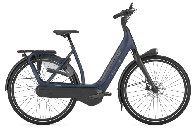 Gazelle Avignon C8