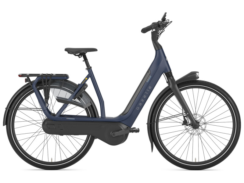 Gazelle Avignon C8