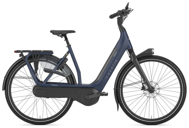 Gazelle Avignon C8