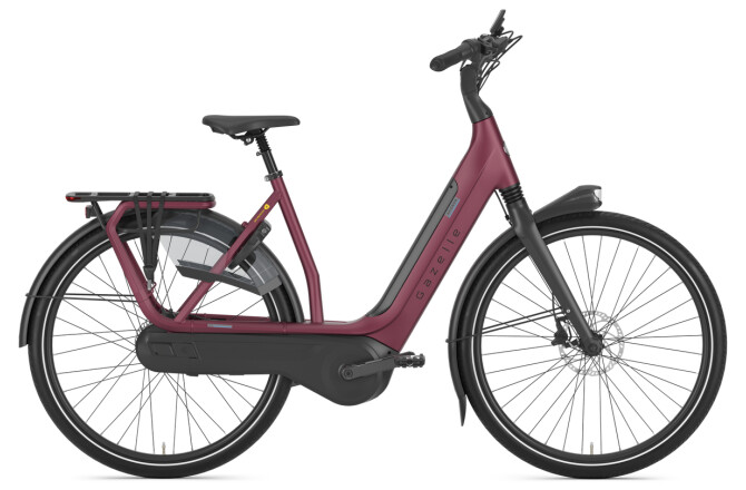 Gazelle Avignon C8